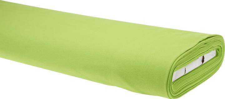 Produktbild VBS Jersey-Stoff "Uni", 158 cm breit, Meterware