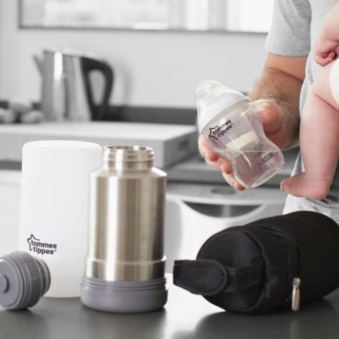 Productafbeelding Tommee Tippee Flessenwarmer voor onderweg