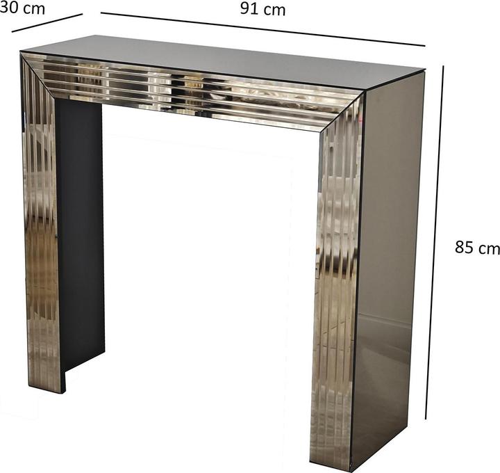 Produktbild Skye Decor Dresser (91 x 30 x 85 cm)