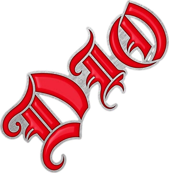 Image du produit DiO - Badge