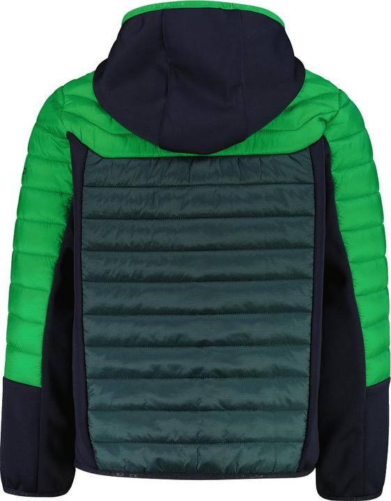 Actual product image CMP Campagnolo Child Puffer jacket (116)