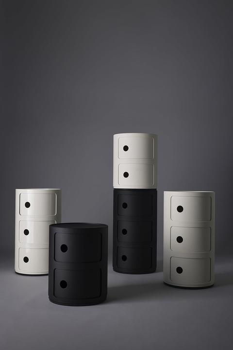 Produktbild Kartell Componibili (32 x 32 x 58 cm)