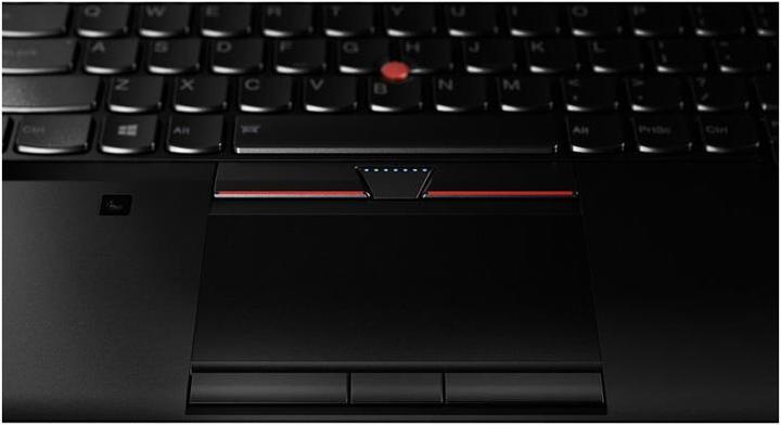Produktbild Lenovo ThinkPad P51 (15.60", 1000 GB, 32 GB, CH, Intel Xeon E3-1535M v6)