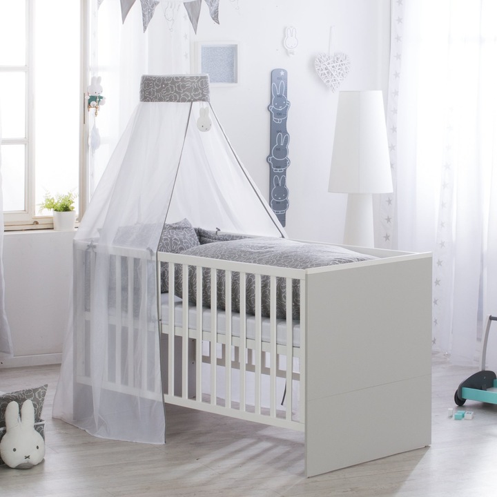 Immagine prodotto Roba Miffy (100 x 135 cm, 40 x 60 cm)