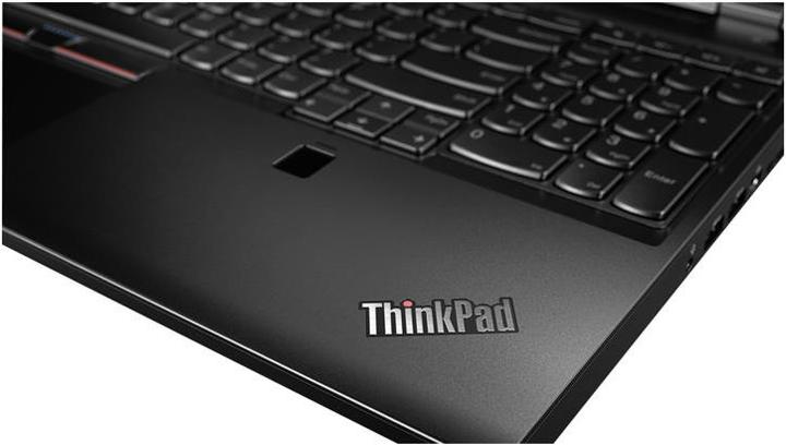 Produktbild Lenovo ThinkPad P51 (15.60", 1000 GB, 32 GB, CH, Intel Xeon E3-1535M v6)