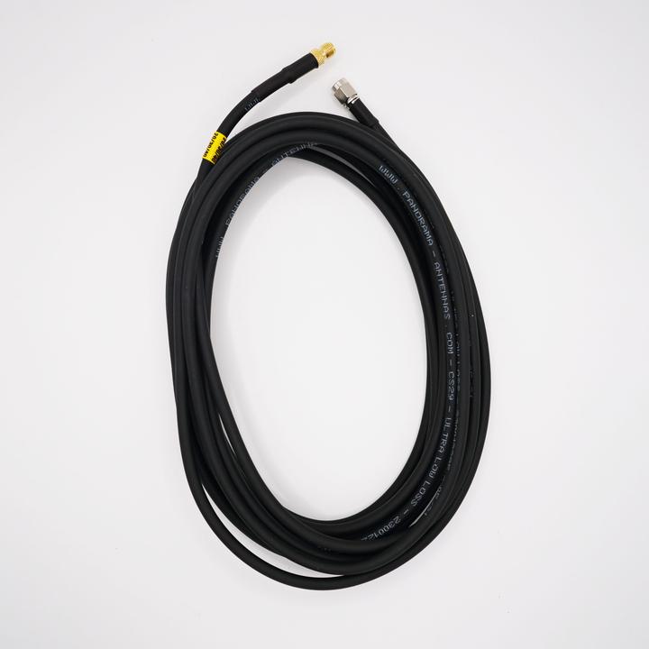 Produktbild Panorama Antennas CS29 CABLE 5m SMA PLG TO SMA (Antennenkabel)