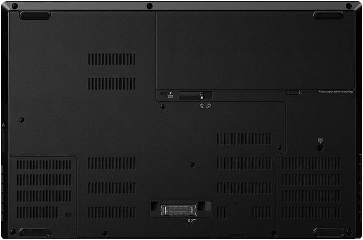 Produktbild Lenovo ThinkPad P51 (15.60", 1000 GB, 32 GB, CH, Intel Xeon E3-1535M v6)