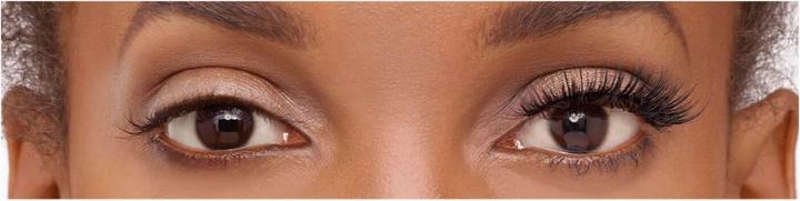 Produktbild Eylure DRAMATIC pestaña #126 (Künstliche Wimpern)