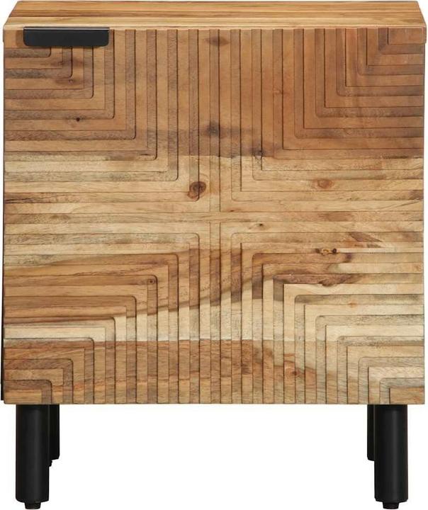 Immagine prodotto vidaXL Nachttisch (40 x 33 x 46 cm)