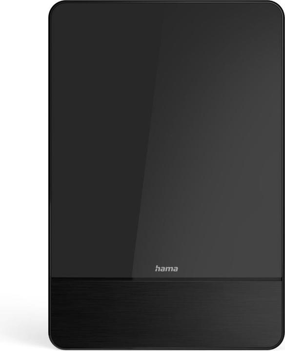 Actual product image Hama Per (Flat antenna, 45 dB, DVB-T / -T2)