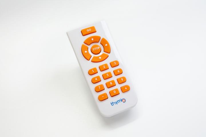 Produktbild Mobsya Thymio Accessory (Fernbedienung)
