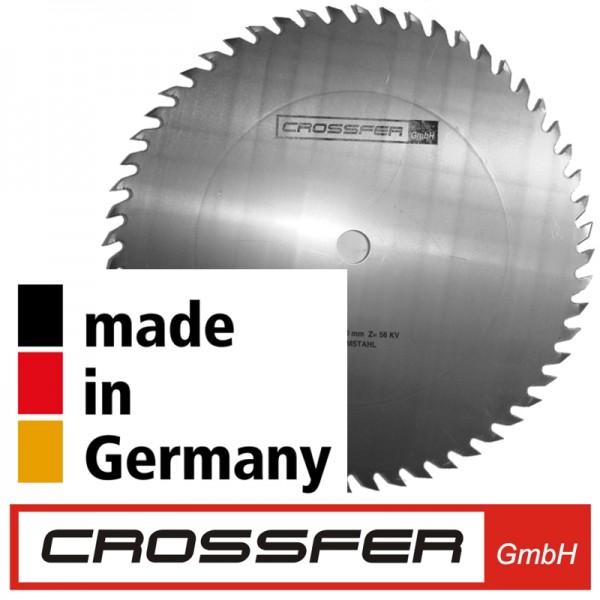 Immagine prodotto Crossfer - Geschränktes Sägeblatt für Holz-Grobschnitt 450 mm