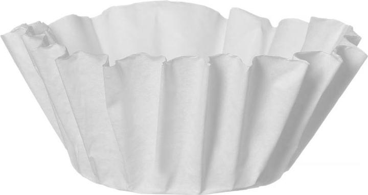 Hendi Kaffeefilterpapier 250x70 mm Karton 1000 Stück