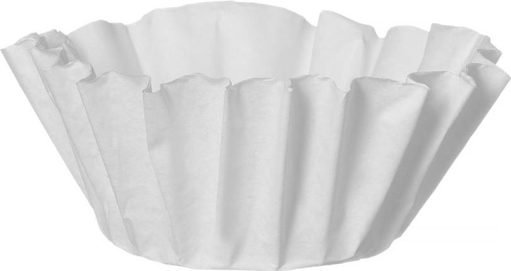 Hendi Carta filtro per caffè 250x70 mm cartone 1000 pezzi