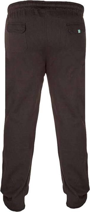 Immagine prodotto DUKE Pantaloni da jogging in pile leggero Rory Kingsize (XXL)
