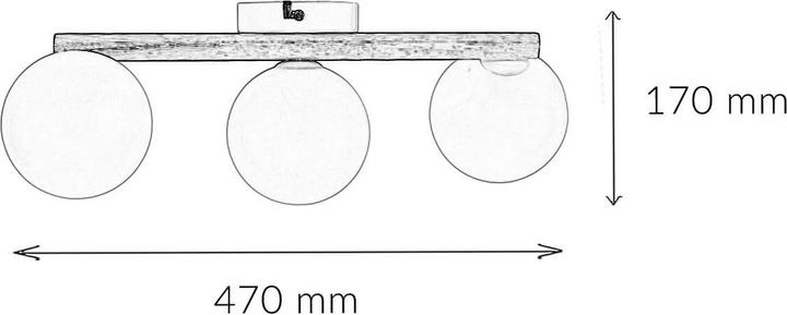Produktbild Licht-Erlebnisse Mieke (G9)