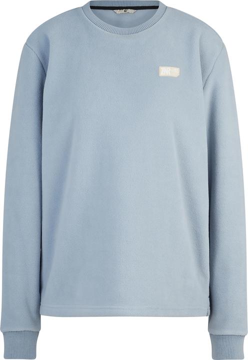 Bleu congelé