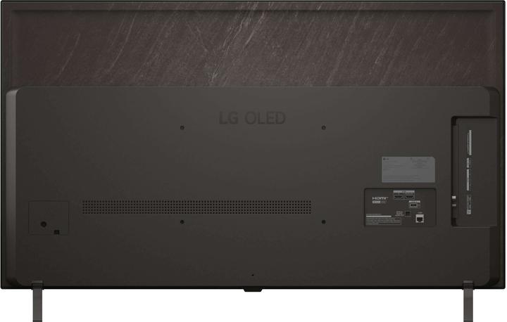 Image du produit LG OLED48B59LA (48", B5, OLED, 4K, 2025)