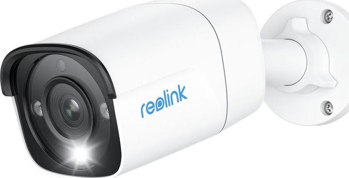 Productafbeelding Reolink P340 PoE Cam (4512 x 2512 Pixels)