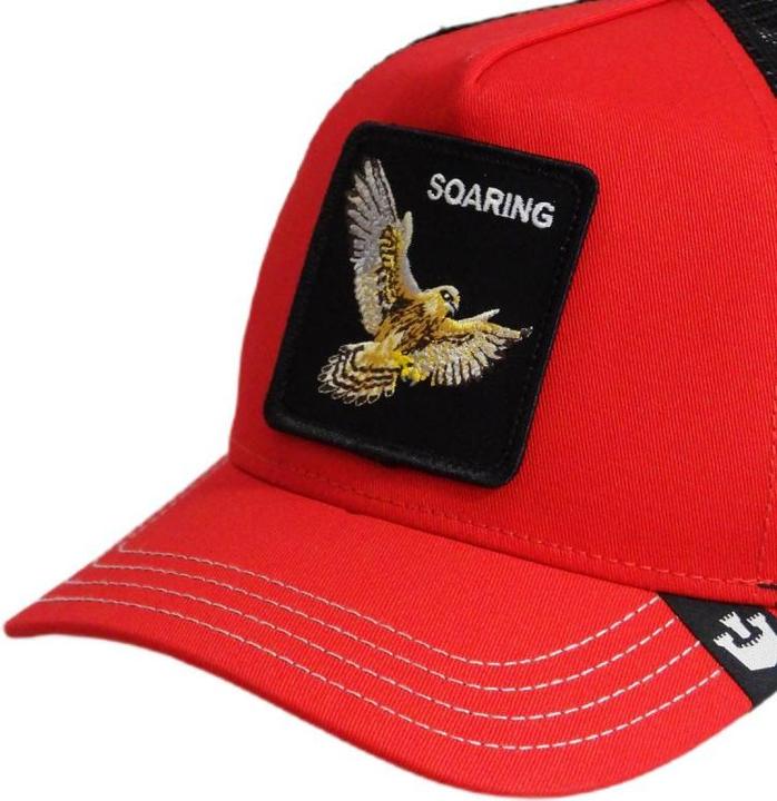 Produktbild Goorin Bros Kappe FALCON FAN