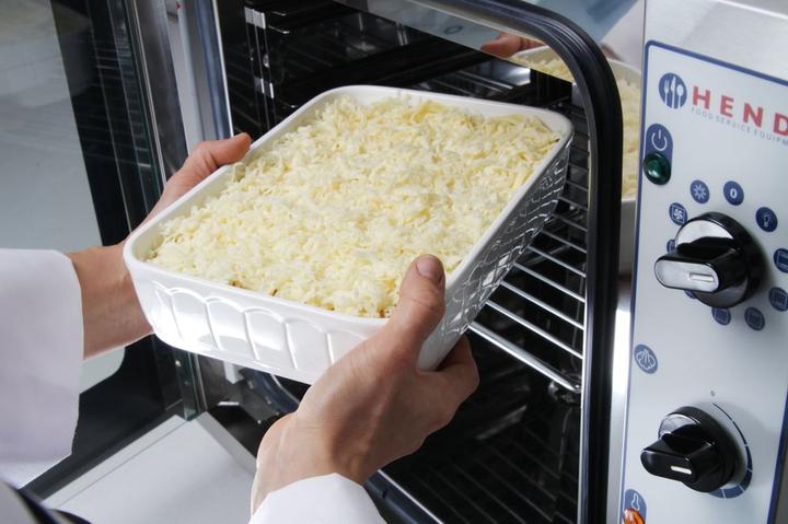 Immagine prodotto Hendi Stampo da forno Rustica