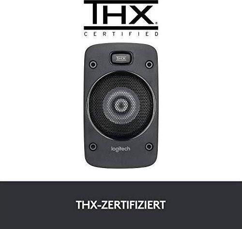 Image du produit Logitech Z906