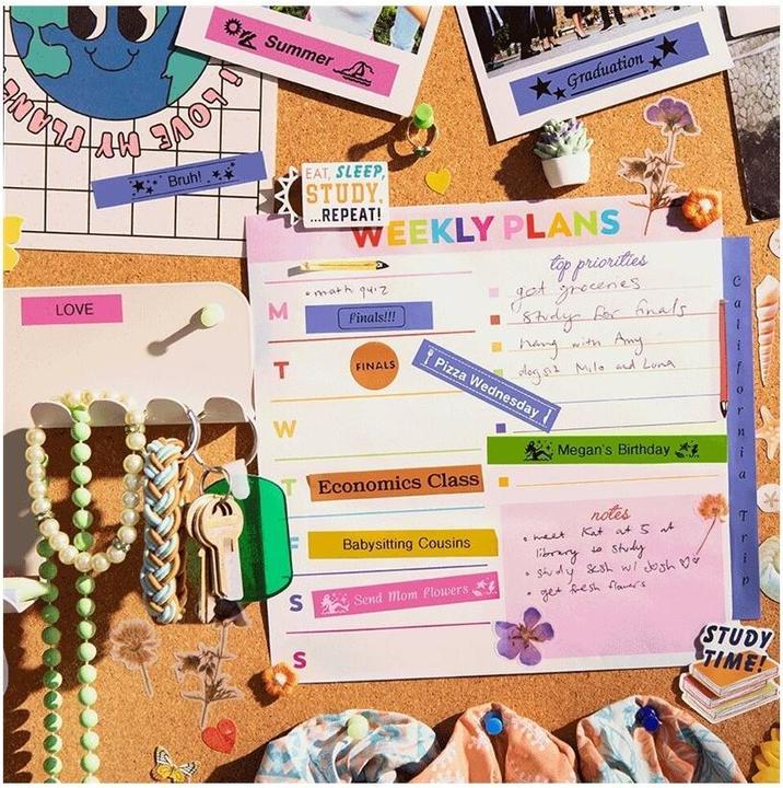 Actual product image Brother Btag (1.20 cm, Black, Yellow)