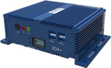 Produktbild Mobotix Mx-S-BRIDGEB-DT-20 CLOUD Bridge für bis zu 20 IP-Kameras