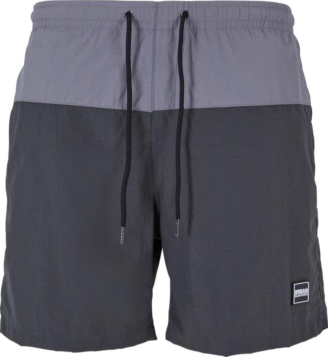 Immagine prodotto Urban Classics Pantaloncini da bagno Block - 2208 (XS)