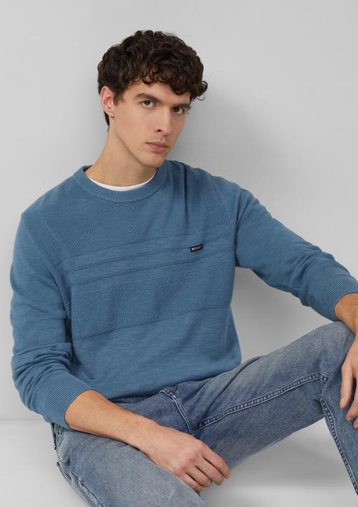 Image du produit s.Oliver Strickpullover Strickpullover (M)