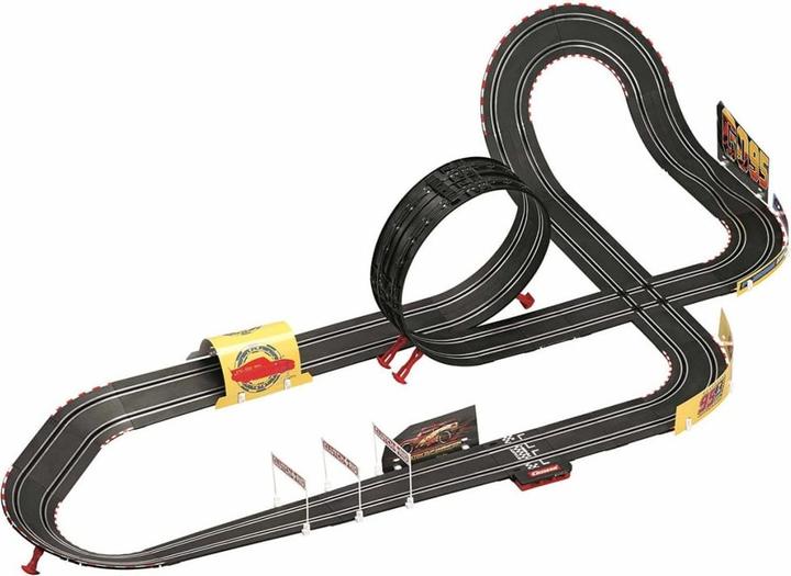 Produktbild Carrera GO! Cars 3 Lightning McQueen