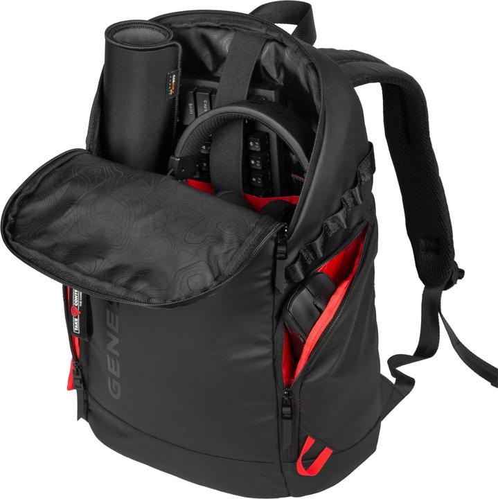 Immagine prodotto Genesis Pallad 420 (15.60", Universale)