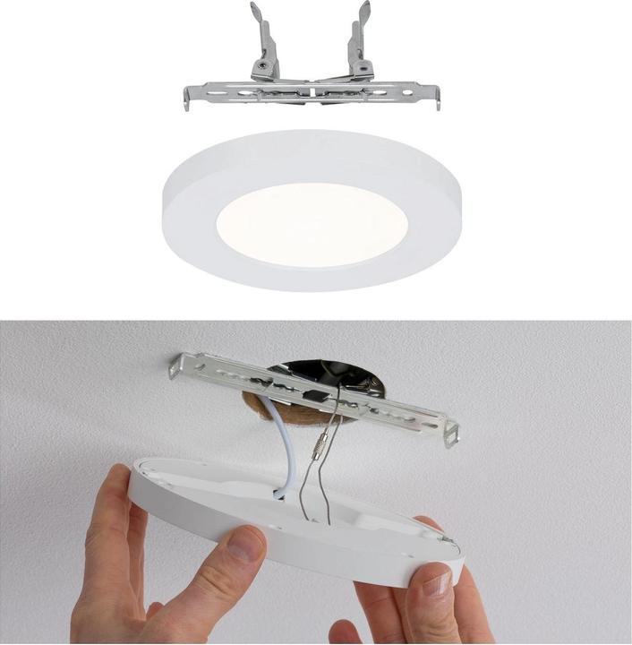 Immagine prodotto Paulmann Cover-it (700 lm)