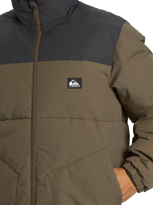 Produktbild Quiksilver Parka Wild Mountain Jacket (S)