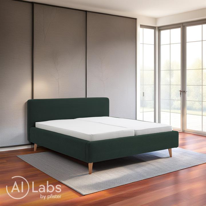 Immagine prodotto Meise Möbel Mattis (180 x 200 cm)