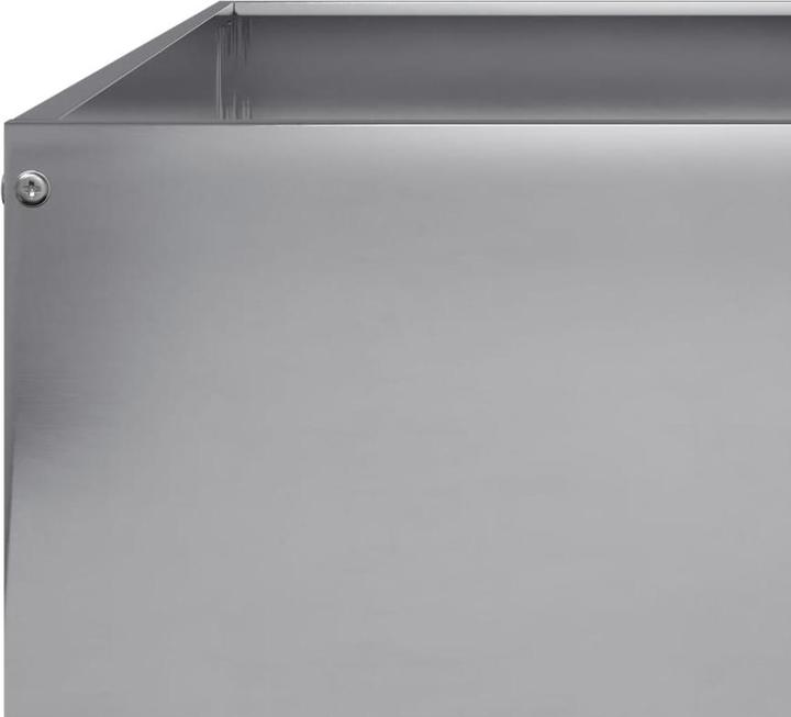 Actual product image vidaXL Hochbeet