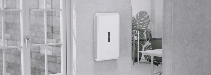 Productafbeelding Ubiquiti Dream Wall