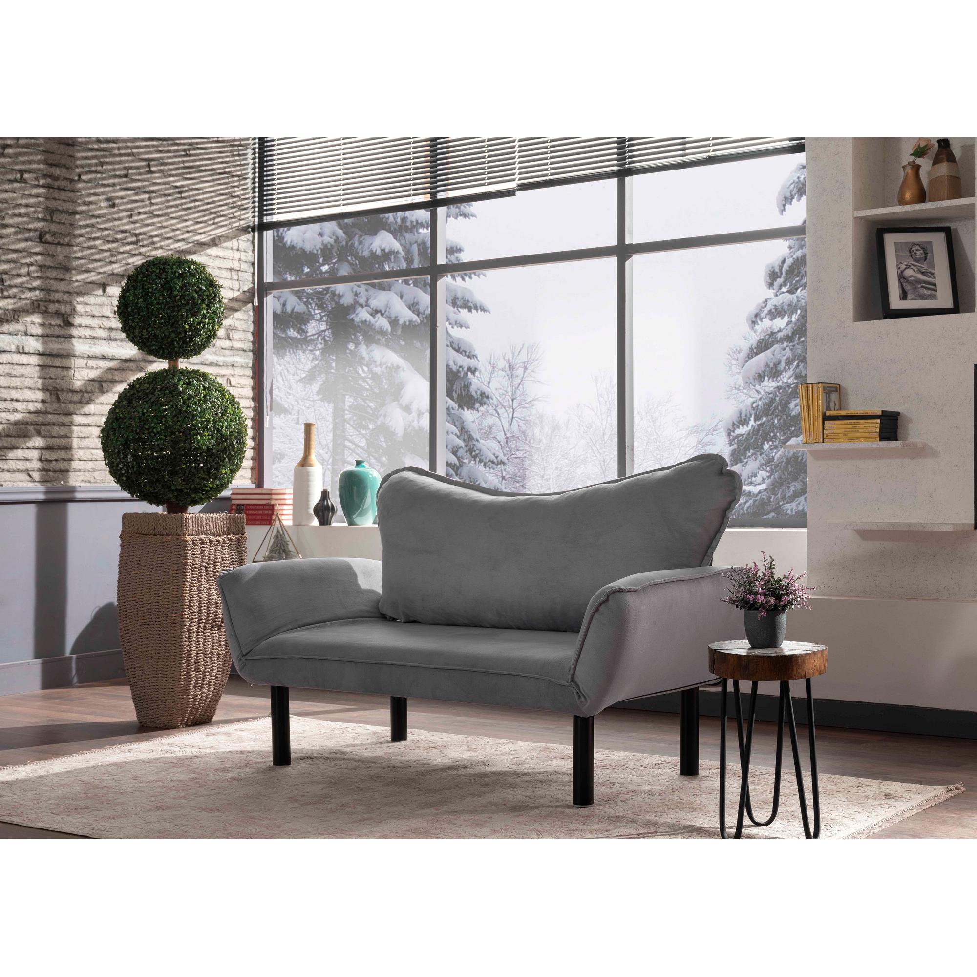 Thumbnail - Atelier del Sofa, Sofa, Harmony (2-Sitzer)