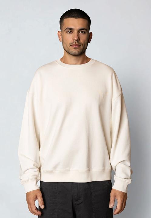Produktbild Fat Moose Josh sweatshirt (L)