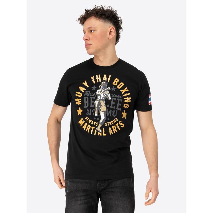 Actual product image Benlee Danbury (XXL)
