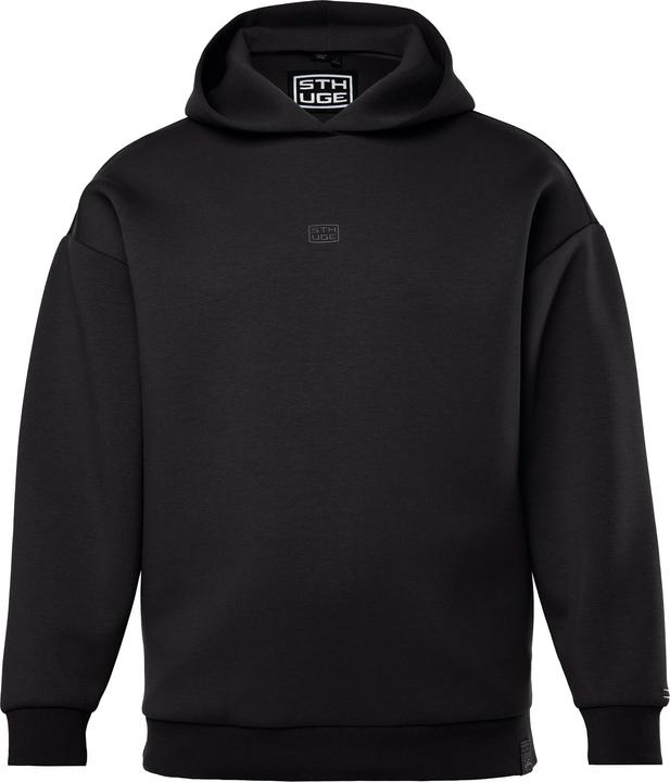 Immagine prodotto Sthuge Felpa con cappuccio fino alla tg. 8XL (XXL)