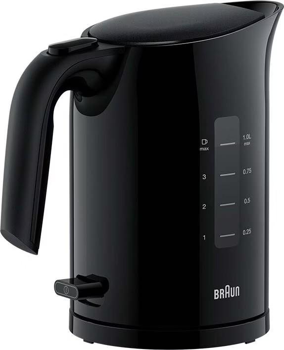Actual product image Braun WK 3000 BK PurEase (1 l)