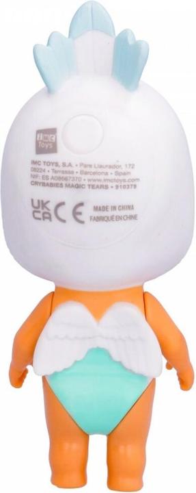 Immagine prodotto Bambola Cry Babies Magic Tears Beach Babies, Sydney