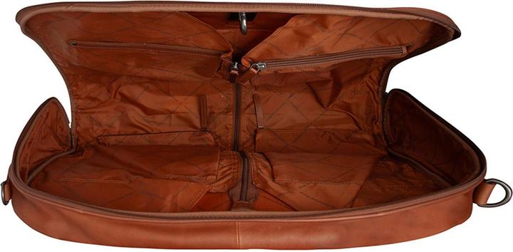 Produktbild The Chesterfield Brand Josh Weekender Reisetasche Leder 61 cm (30 l)
