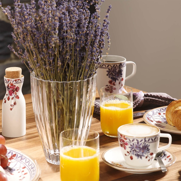 Immagine prodotto Villeroy & Boch Tazza da caffè Artesano Provenzale Lavanda (250 ml, 1 x)