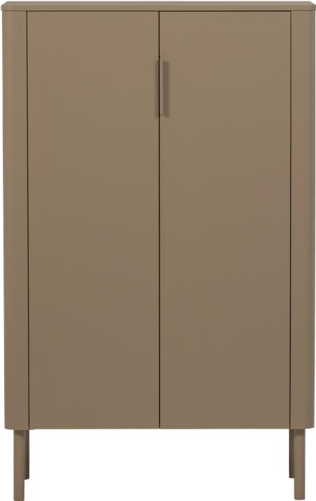 Immagine prodotto Woood Gunnar (85 x 39 x 135 cm)