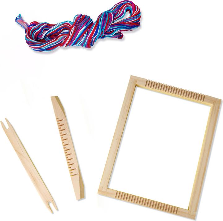 Actual product image Ses Weefset