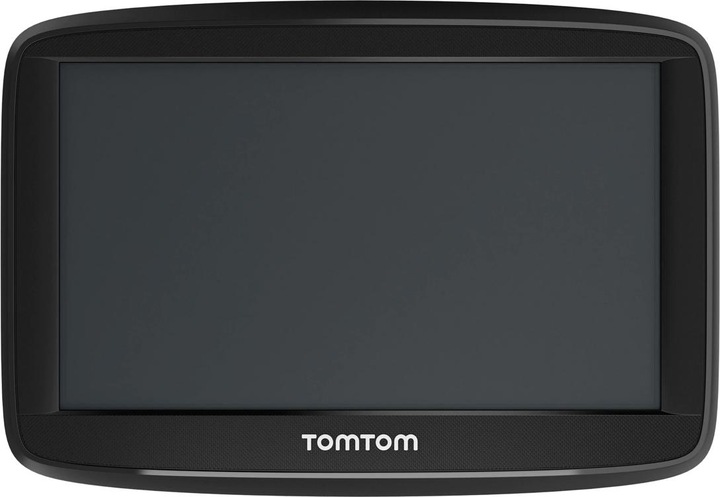 Actual product image TomTom GO Classic (5")