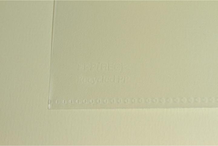Immagine prodotto Exacompta Copertura visiva (A4, 100x)