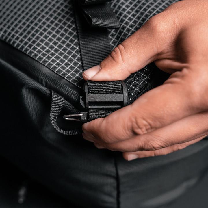 Actual product image Matador SEG45 Travel Pack (45 l)
